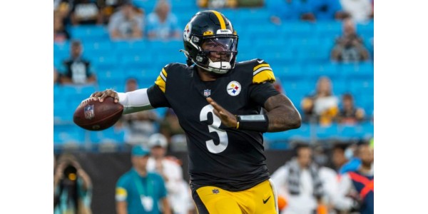 La mort de Dwayne Haskins met en garde contre les dangers de l'alcool au volant La mort de Dwayne Haskins met en garde contre les dangers de l'alcool au volant